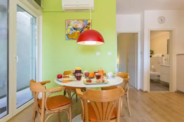 Apartment Helena Dubrovnik Bagian luar foto