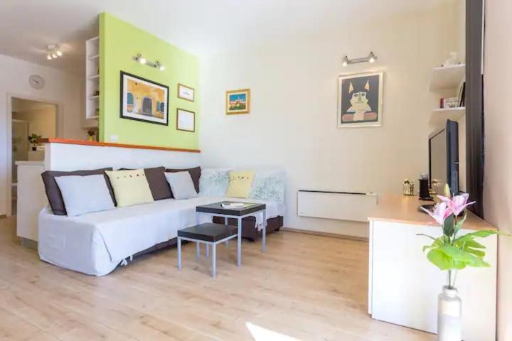 Apartment Helena Dubrovnik Bagian luar foto