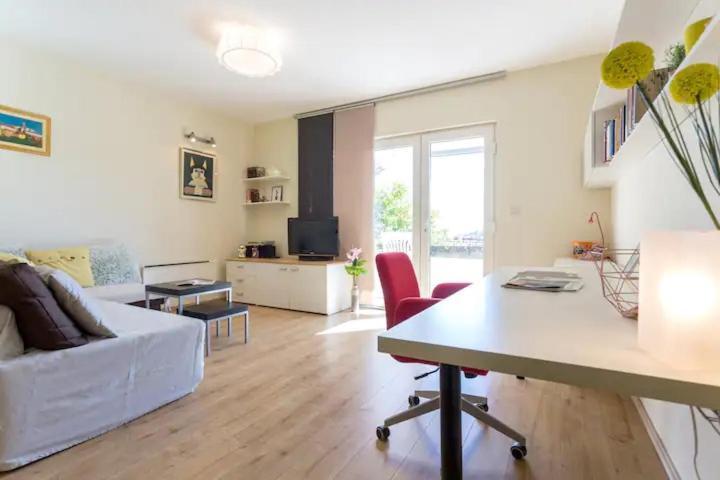 Apartment Helena Dubrovnik Bagian luar foto