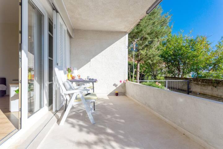 Apartment Helena Dubrovnik Bagian luar foto