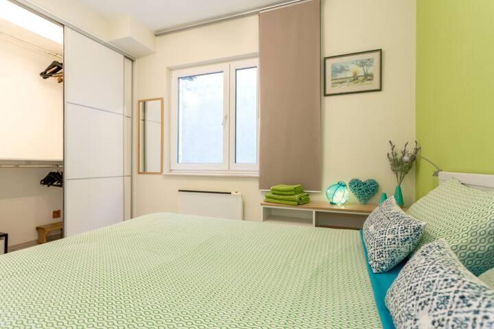 Apartment Helena Dubrovnik Bagian luar foto